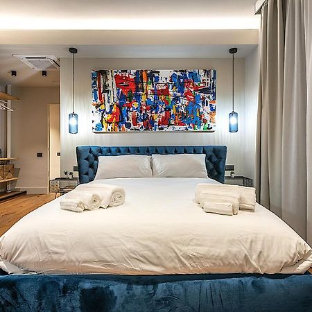 Vicomillesuites Cagliari Ngoại thất bức ảnh