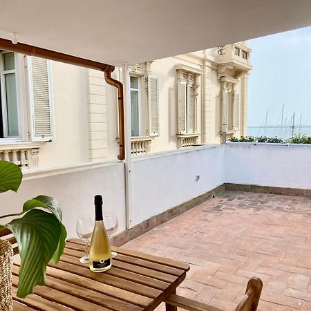 Vicomillesuites Cagliari Ngoại thất bức ảnh