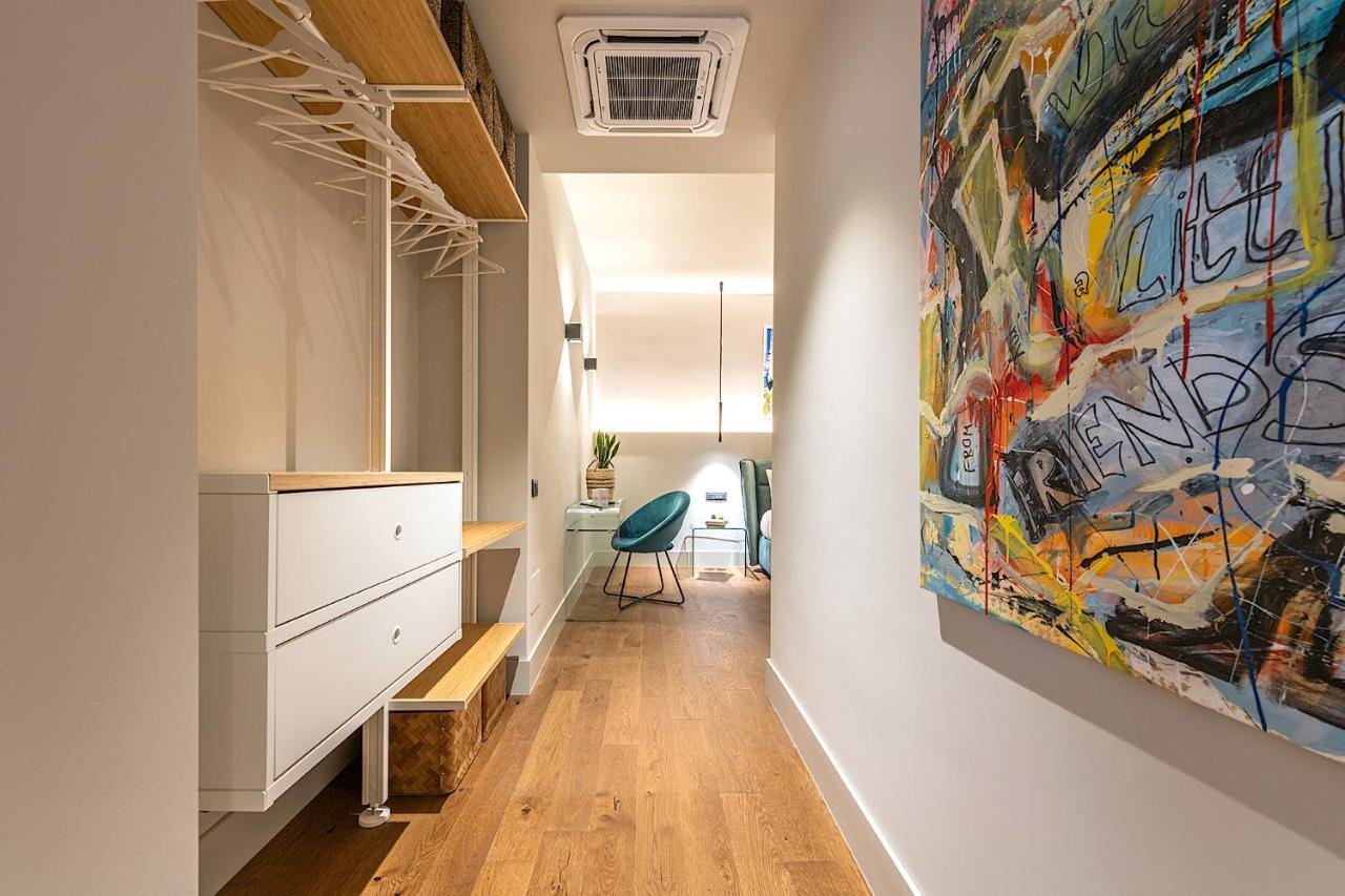 Vicomillesuites Cagliari Ngoại thất bức ảnh