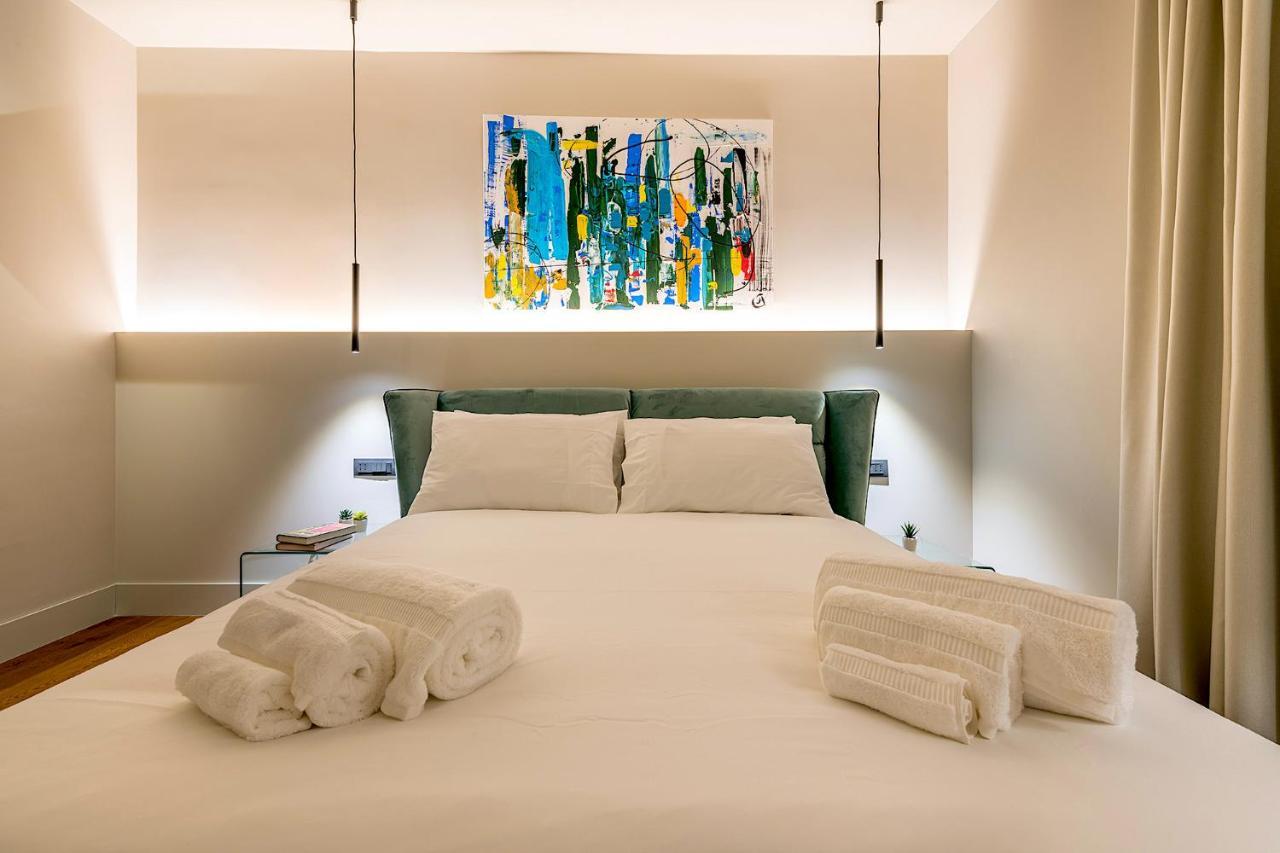 Vicomillesuites Cagliari Ngoại thất bức ảnh