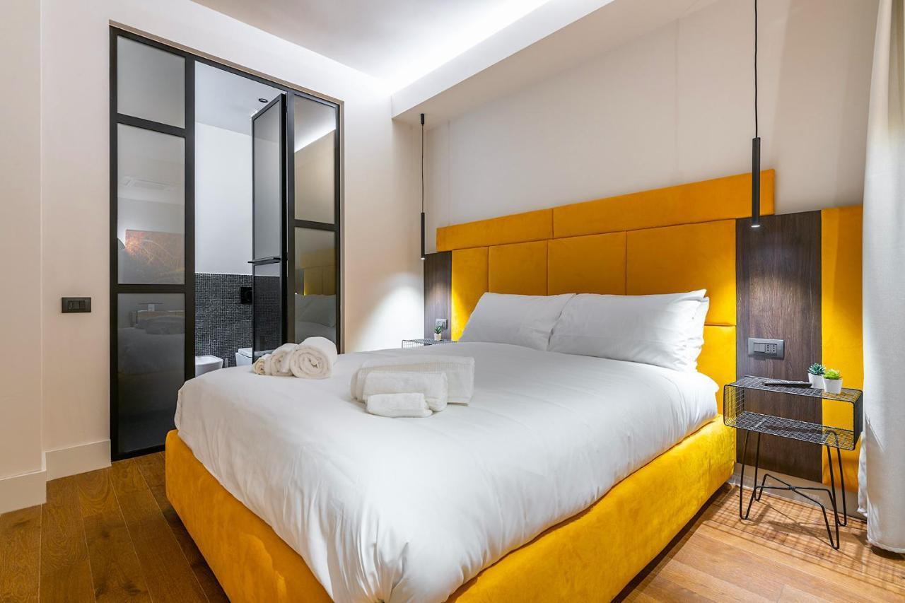 Vicomillesuites Cagliari Ngoại thất bức ảnh