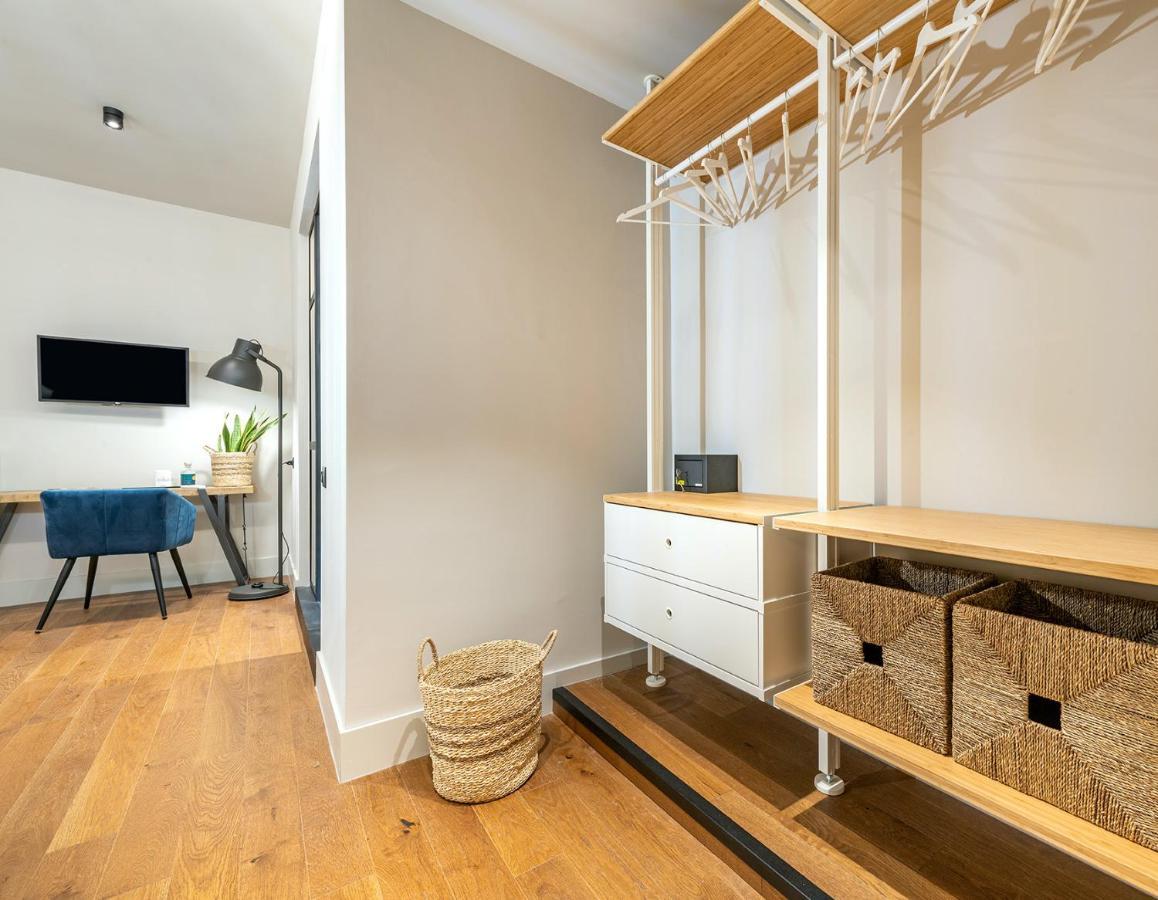 Vicomillesuites Cagliari Ngoại thất bức ảnh