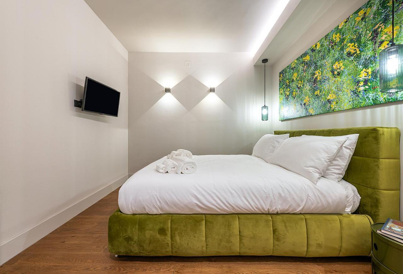 Vicomillesuites Cagliari Ngoại thất bức ảnh
