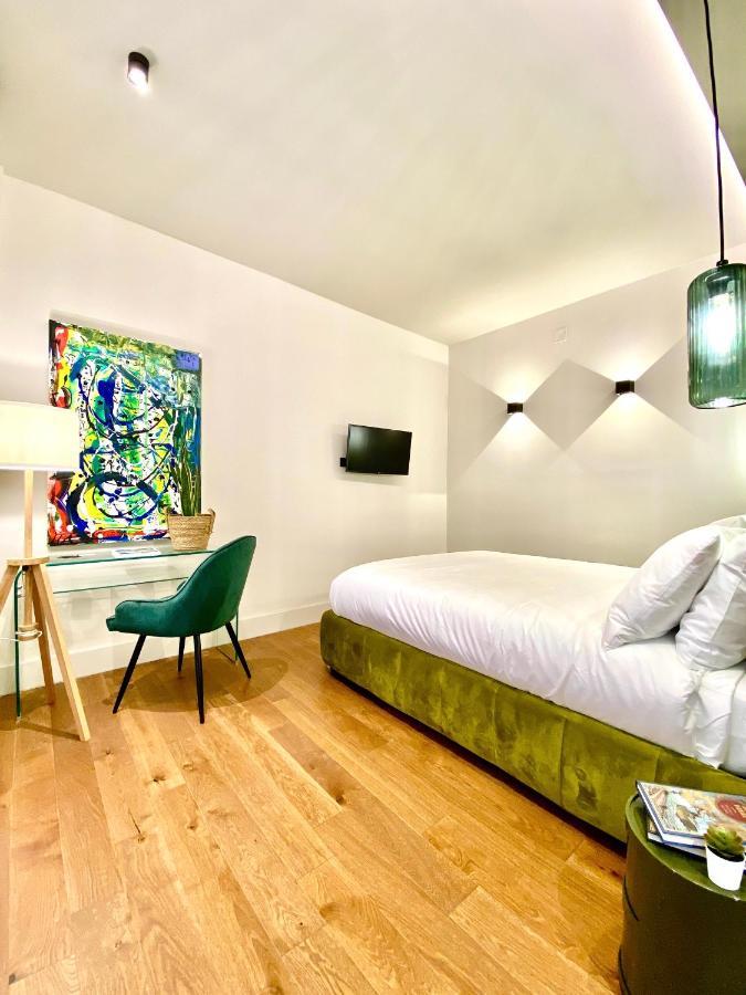 Vicomillesuites Cagliari Ngoại thất bức ảnh