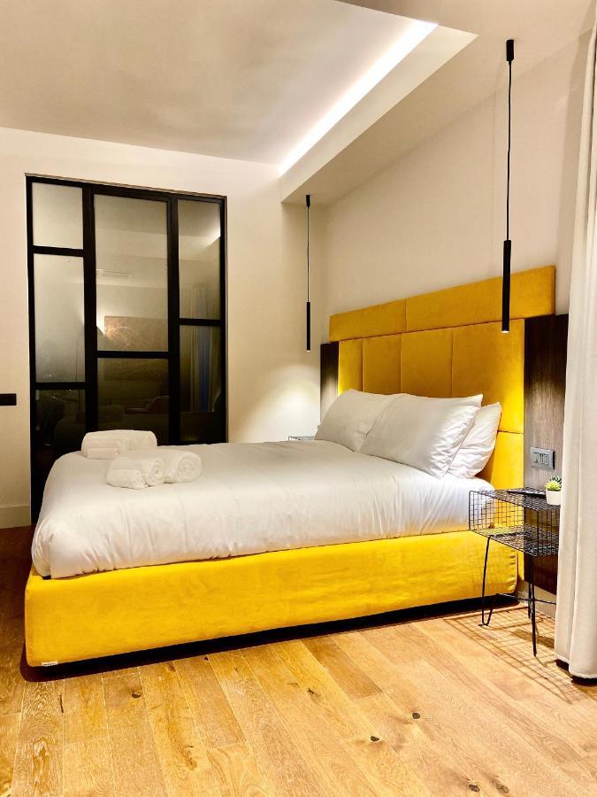 Vicomillesuites Cagliari Ngoại thất bức ảnh