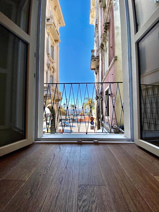 Vicomillesuites Cagliari Ngoại thất bức ảnh
