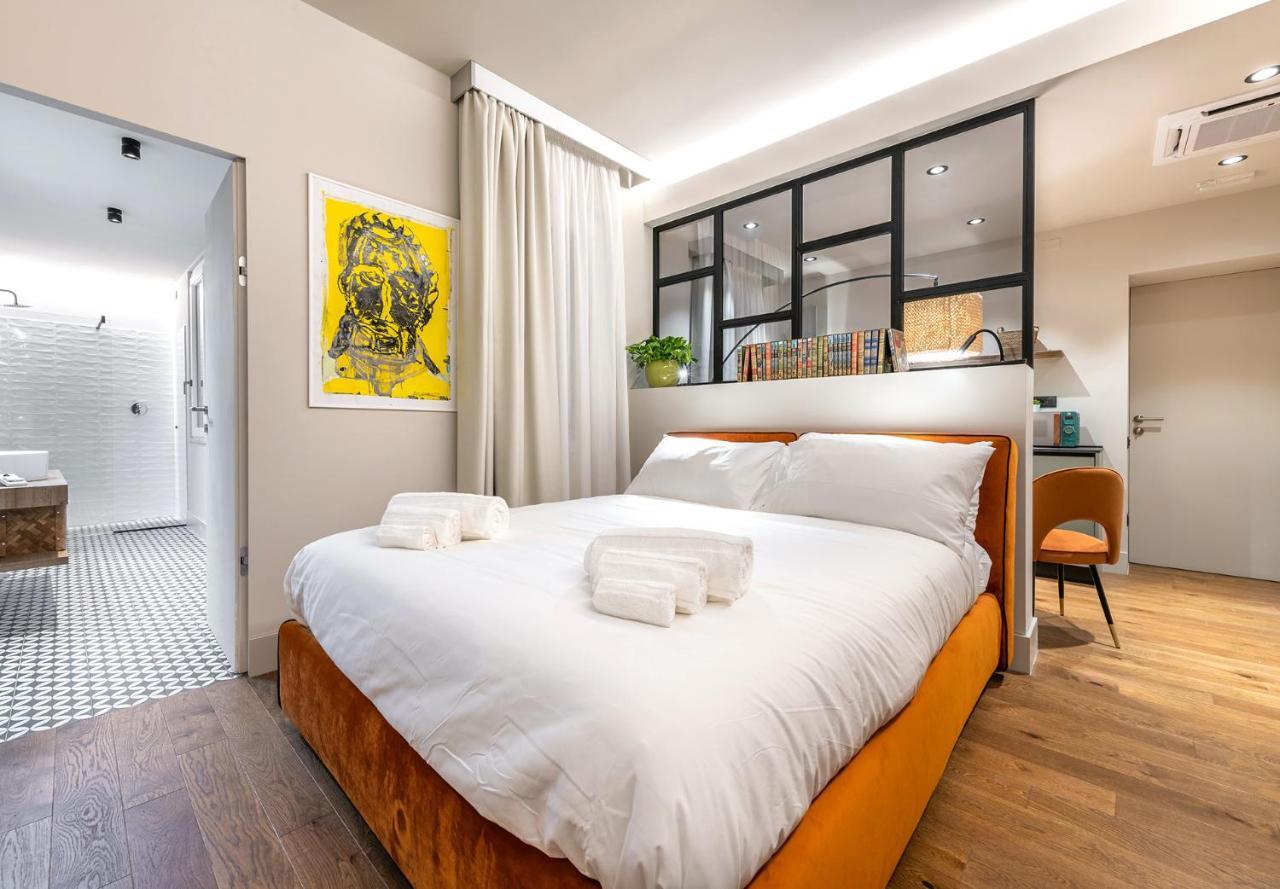 Vicomillesuites Cagliari Ngoại thất bức ảnh