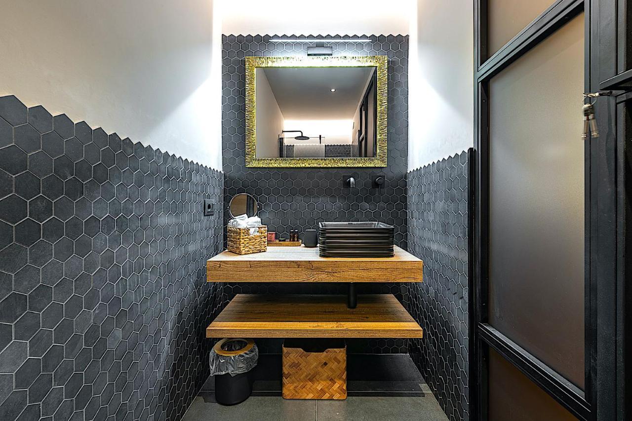 Vicomillesuites Cagliari Ngoại thất bức ảnh