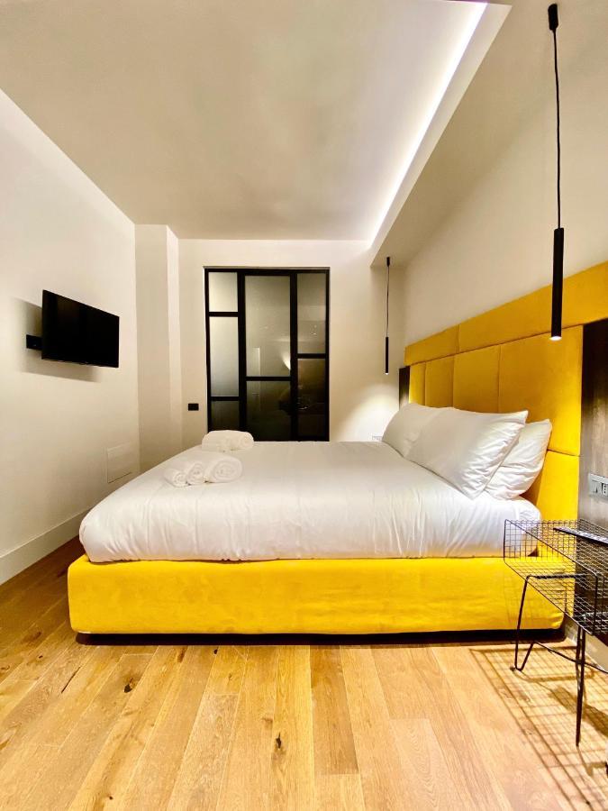 Vicomillesuites Cagliari Ngoại thất bức ảnh