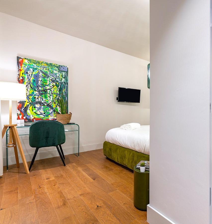 Vicomillesuites Cagliari Ngoại thất bức ảnh