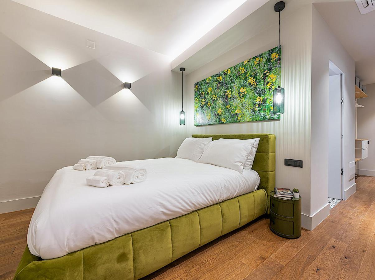 Vicomillesuites Cagliari Ngoại thất bức ảnh