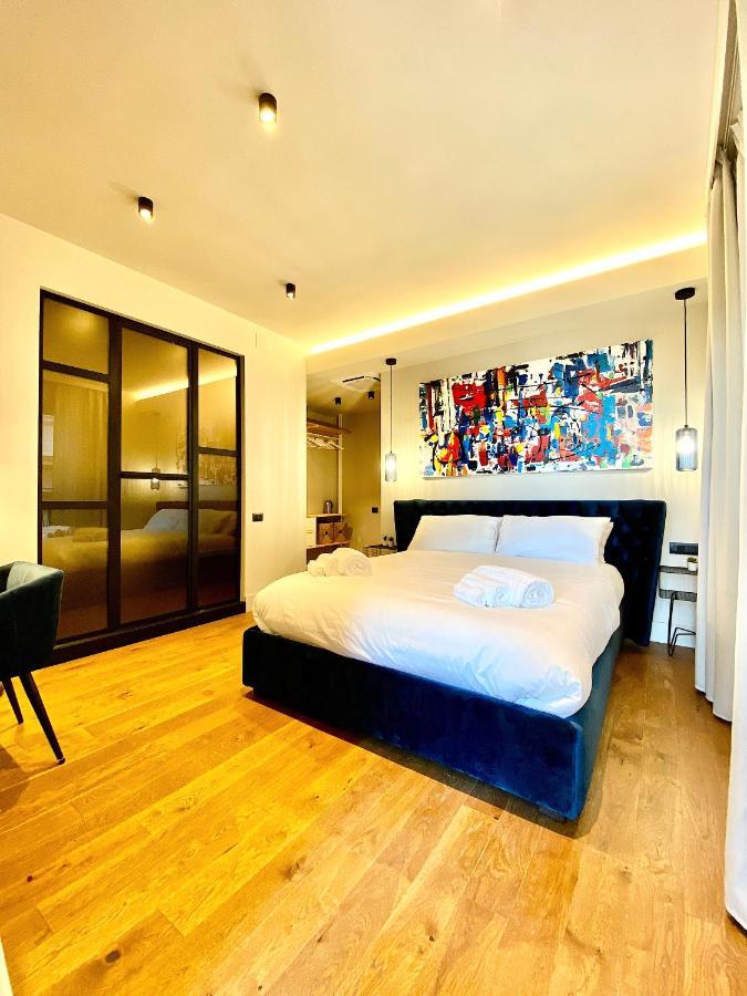 Vicomillesuites Cagliari Ngoại thất bức ảnh