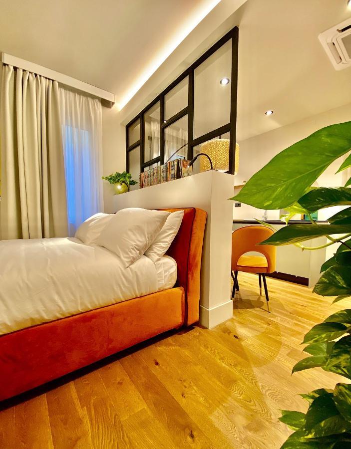 Vicomillesuites Cagliari Ngoại thất bức ảnh