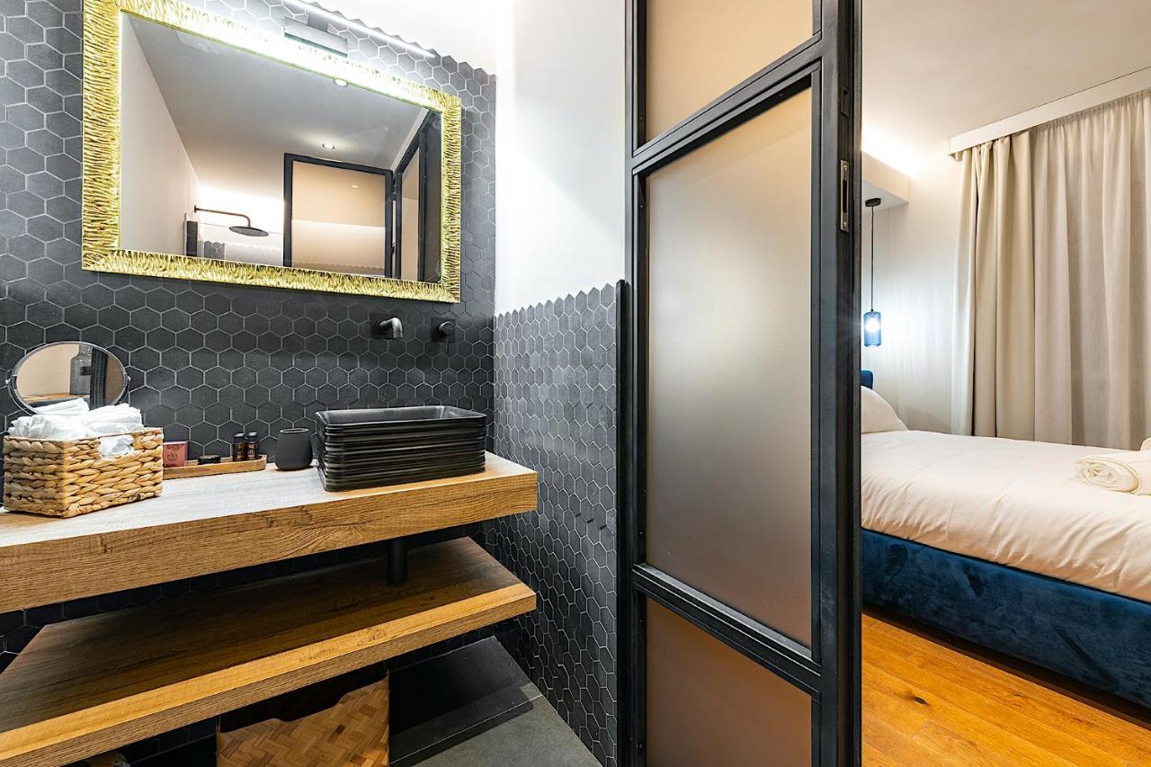 Vicomillesuites Cagliari Ngoại thất bức ảnh