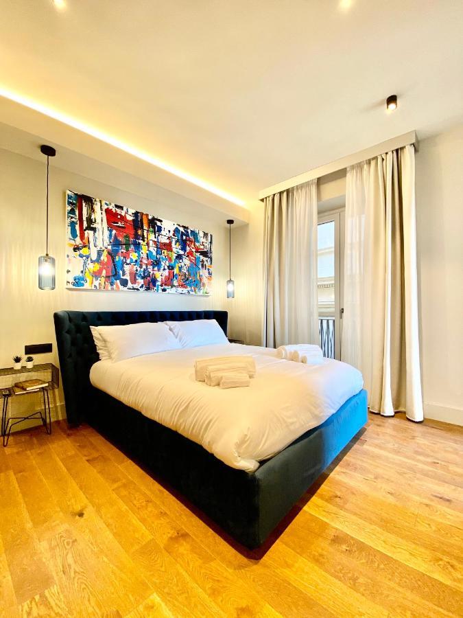 Vicomillesuites Cagliari Ngoại thất bức ảnh