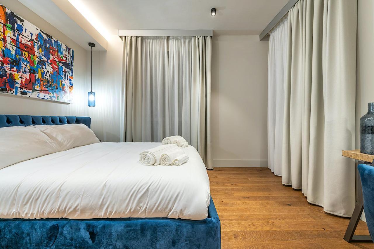 Vicomillesuites Cagliari Ngoại thất bức ảnh