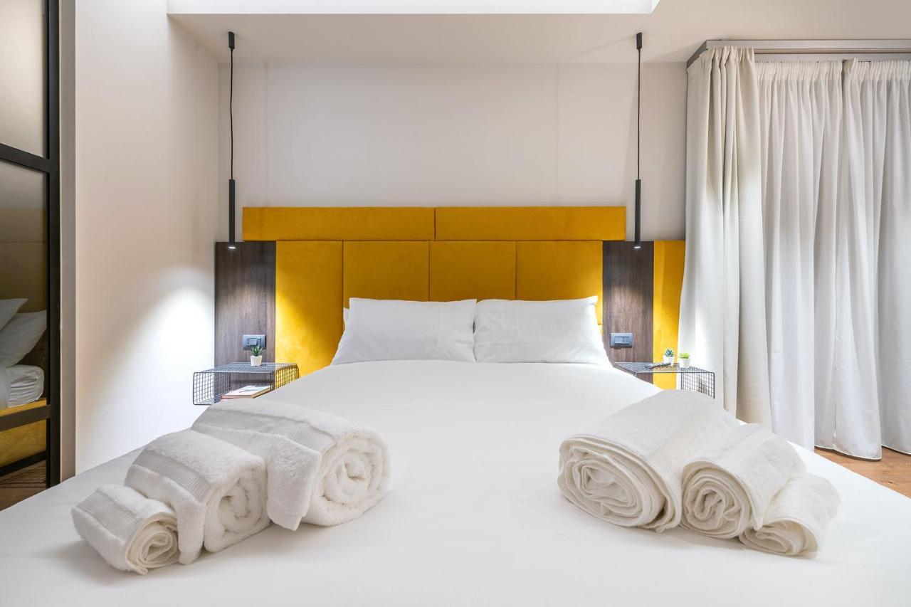 Vicomillesuites Cagliari Ngoại thất bức ảnh
