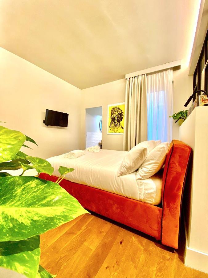 Vicomillesuites Cagliari Ngoại thất bức ảnh