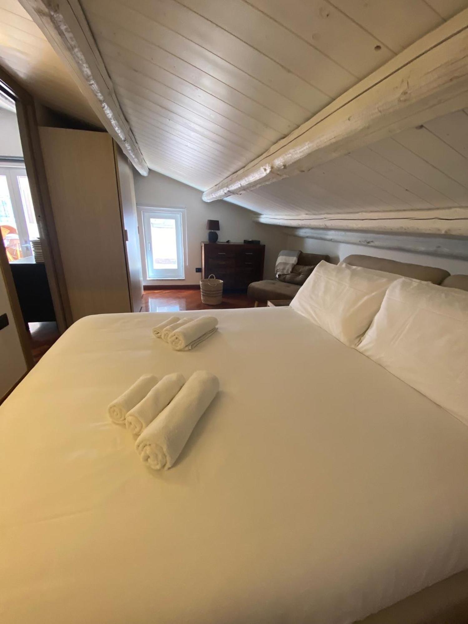 Vicomillesuites Cagliari Ngoại thất bức ảnh