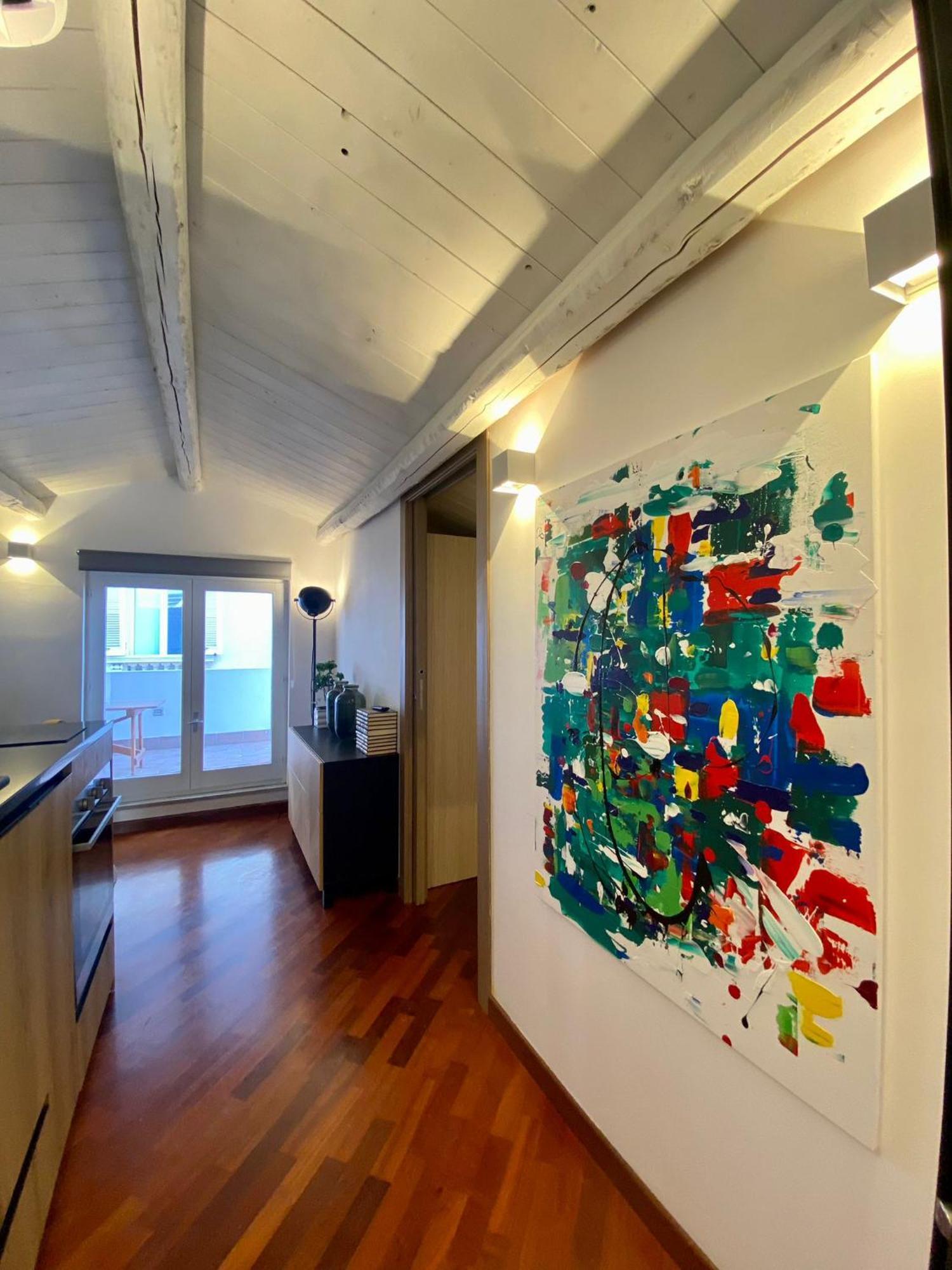 Vicomillesuites Cagliari Ngoại thất bức ảnh