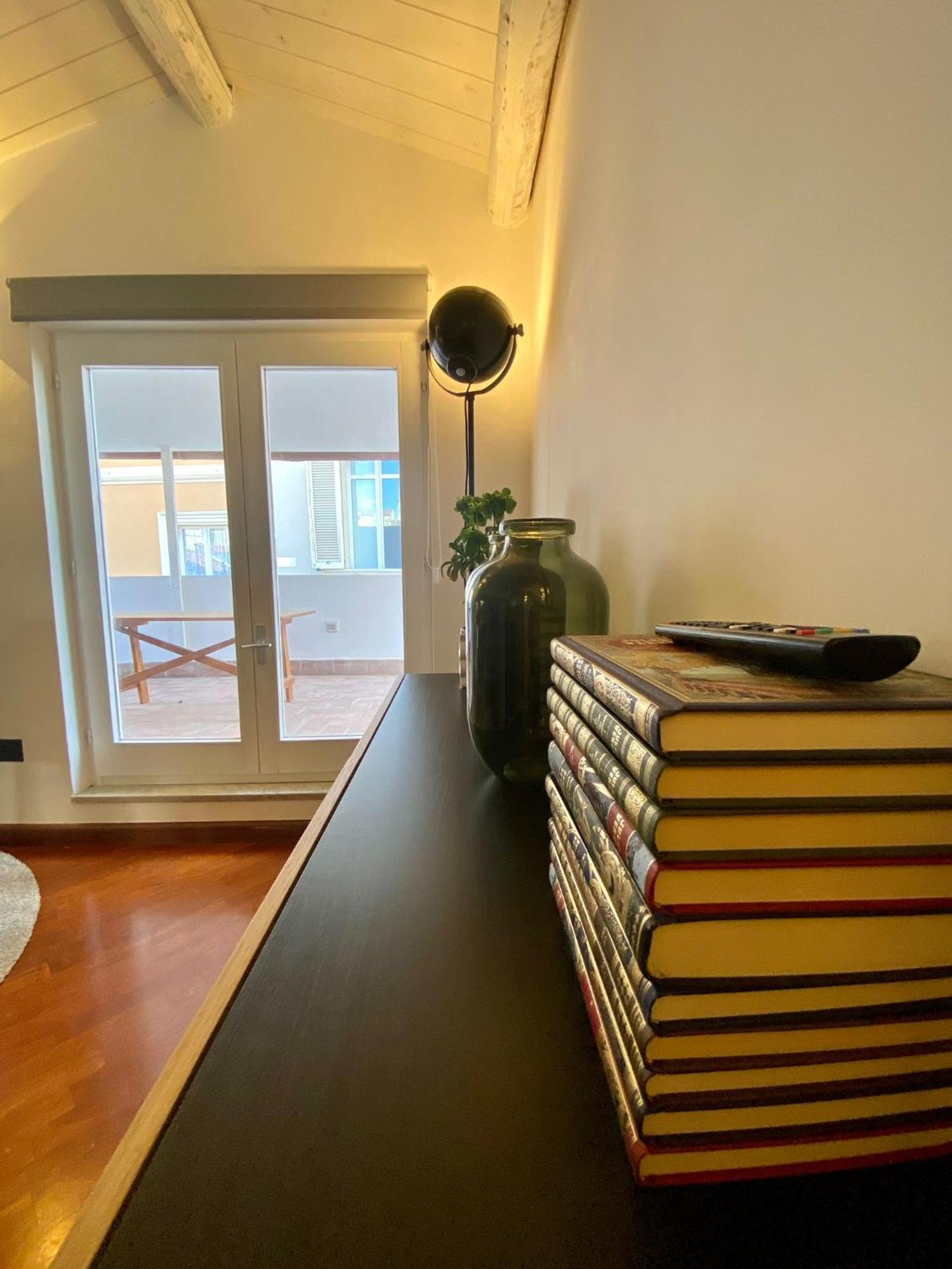 Vicomillesuites Cagliari Ngoại thất bức ảnh