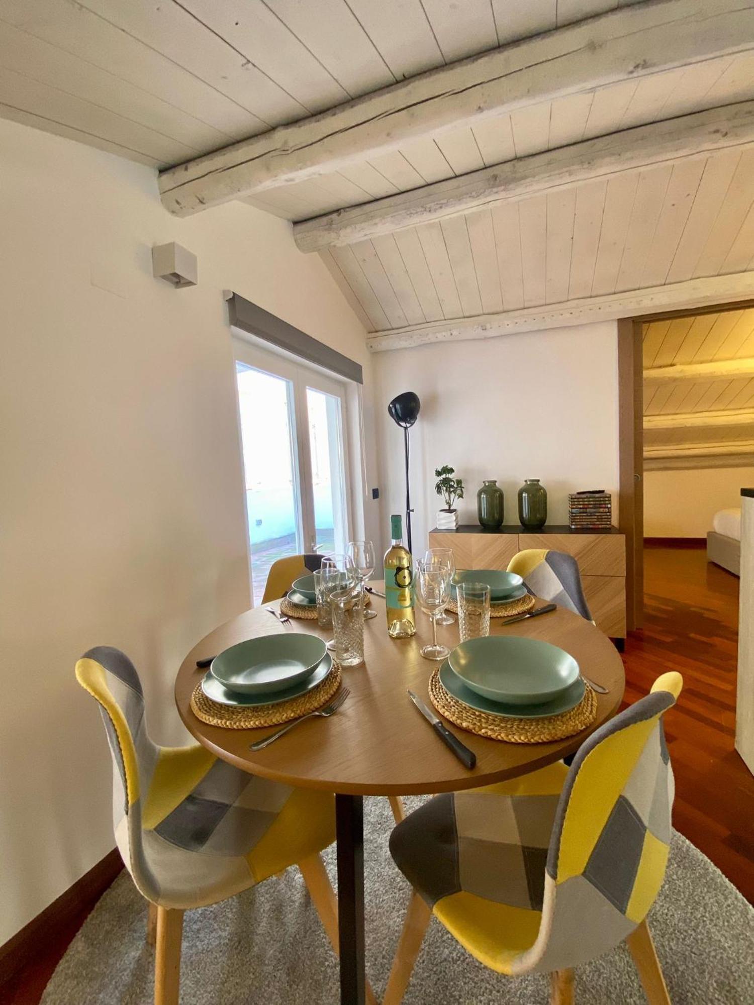 Vicomillesuites Cagliari Ngoại thất bức ảnh