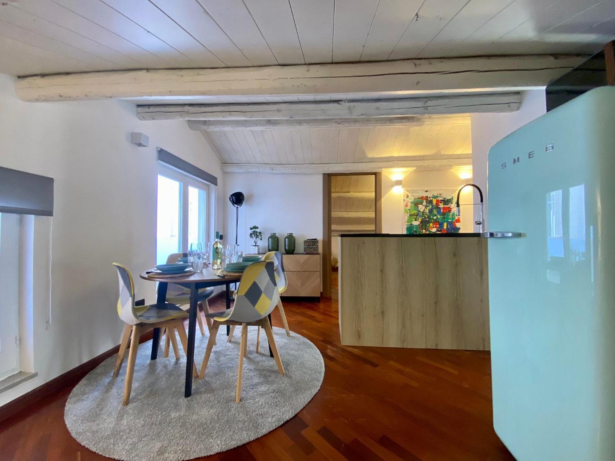 Vicomillesuites Cagliari Ngoại thất bức ảnh