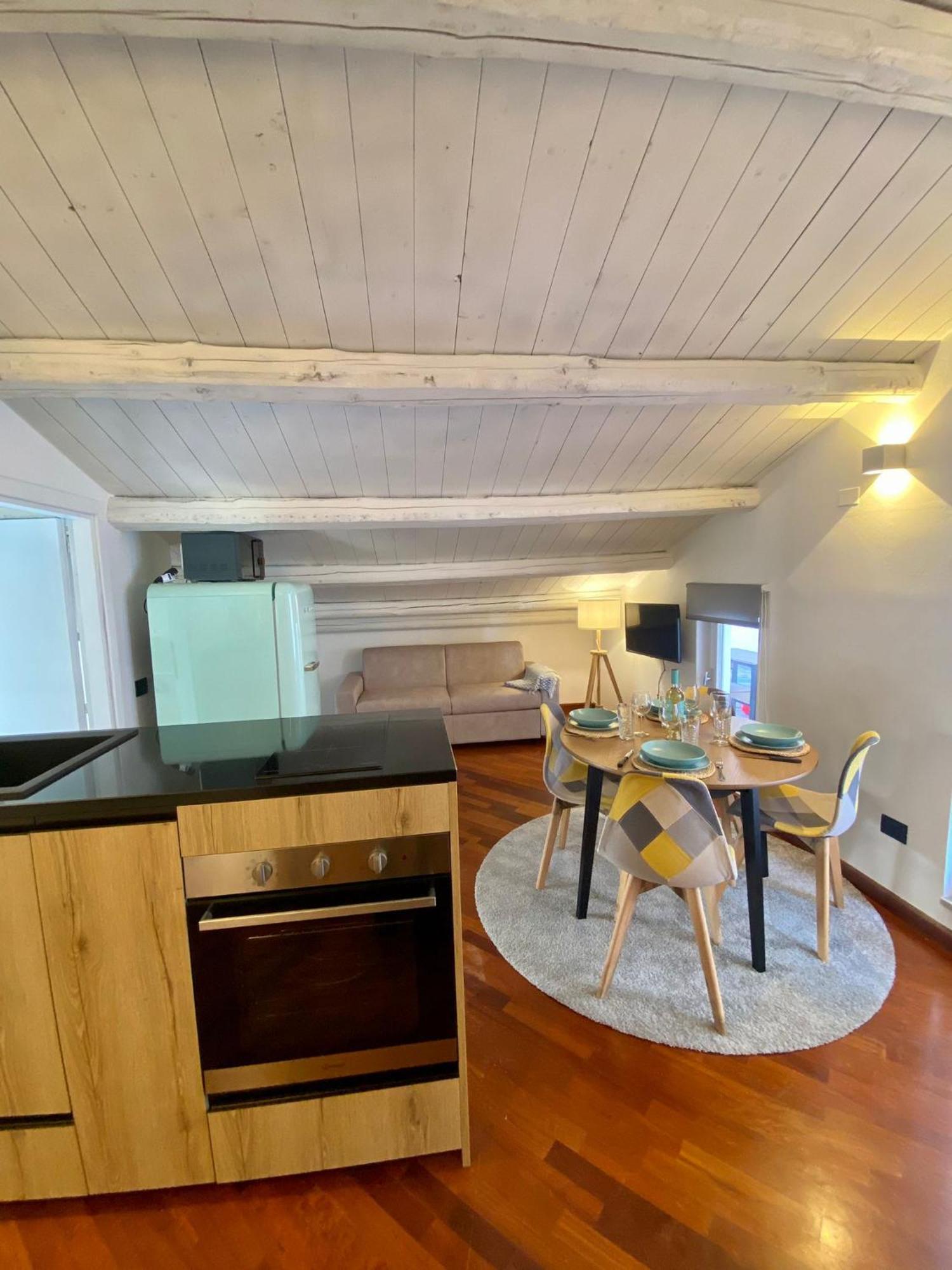 Vicomillesuites Cagliari Ngoại thất bức ảnh