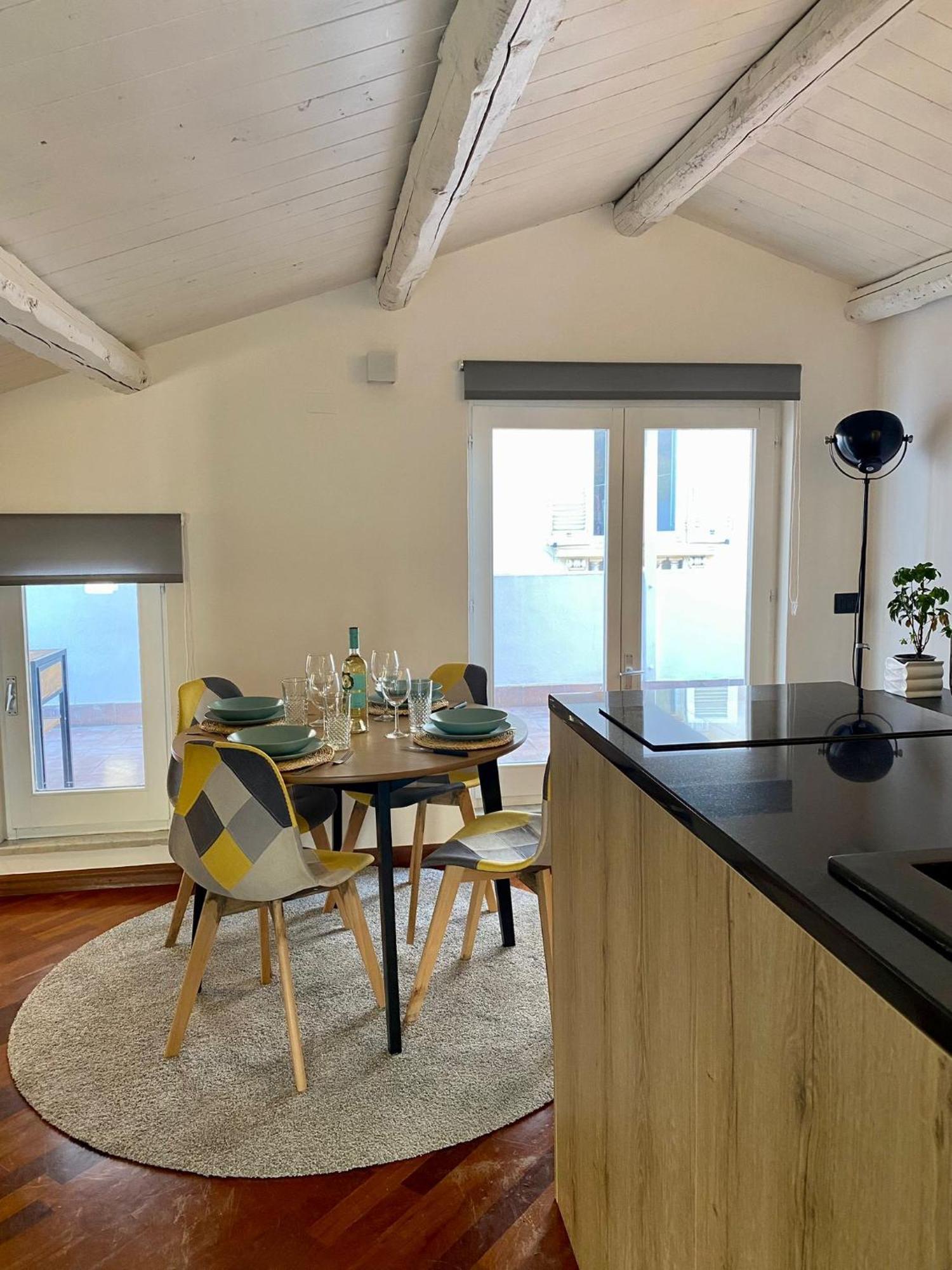 Vicomillesuites Cagliari Ngoại thất bức ảnh