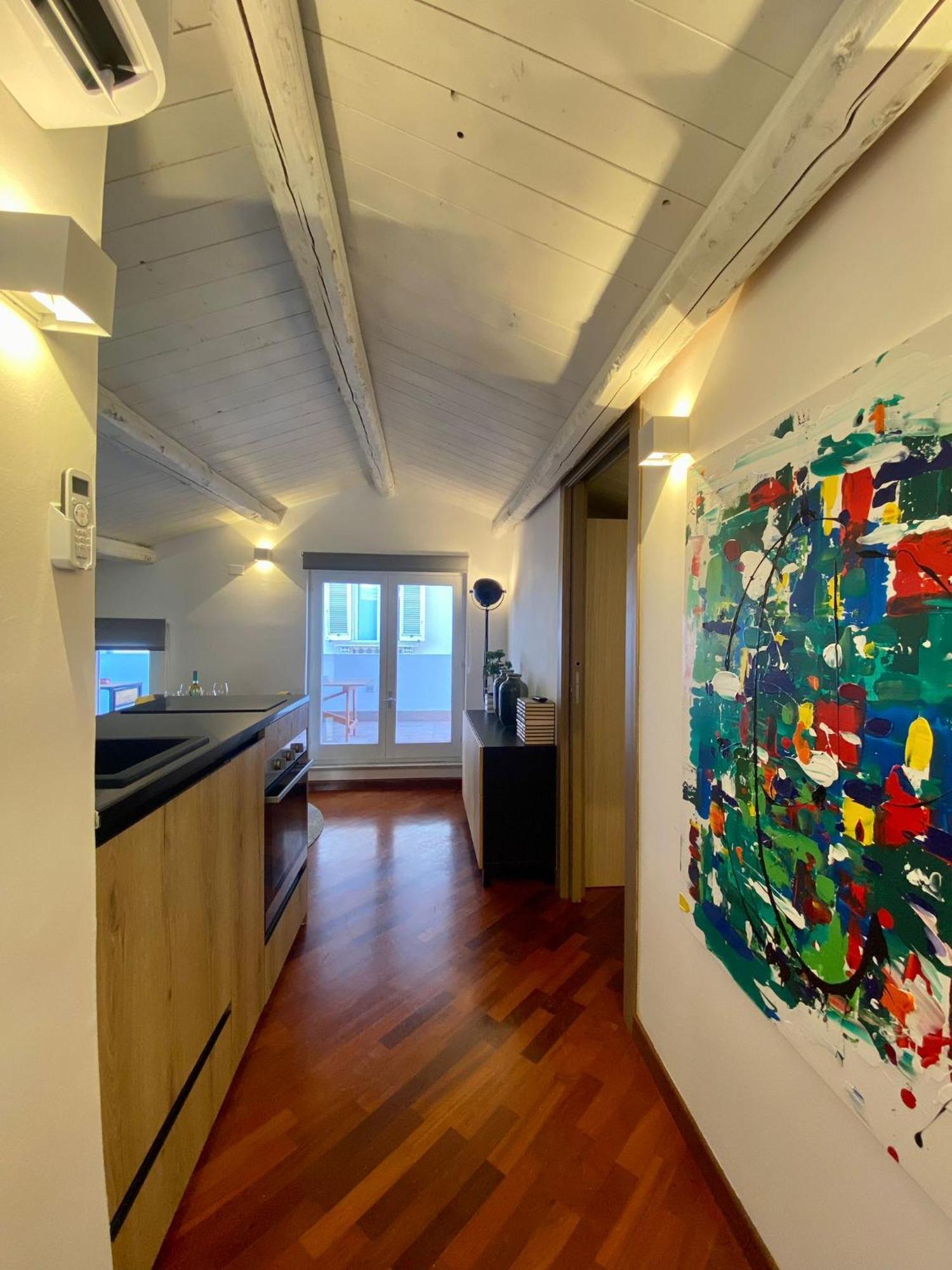 Vicomillesuites Cagliari Ngoại thất bức ảnh