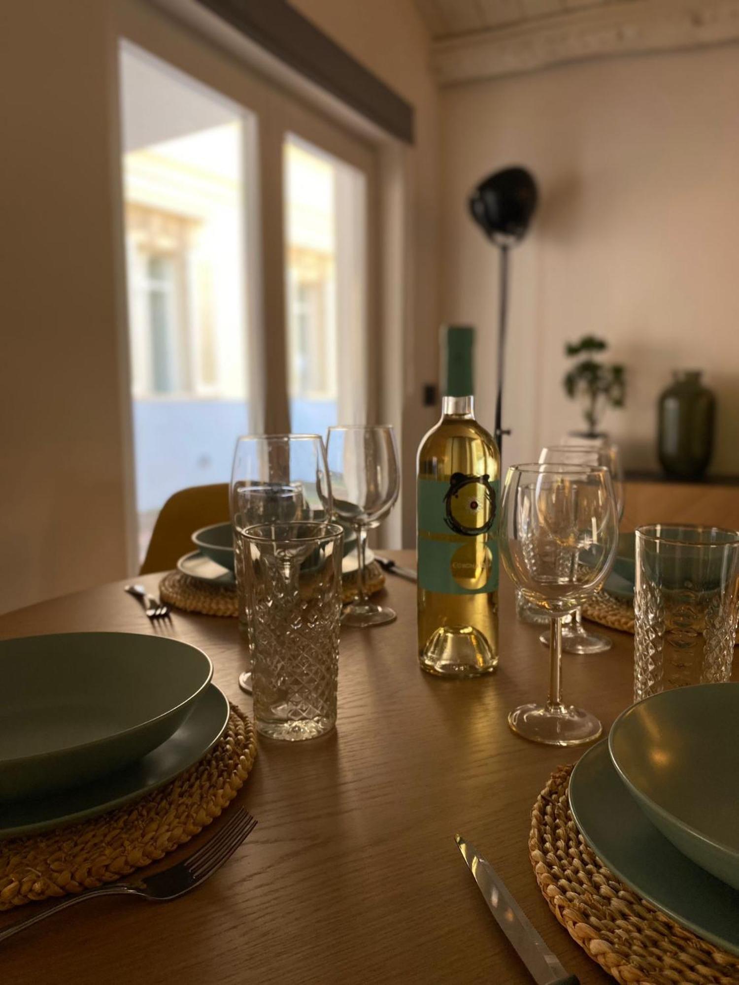 Vicomillesuites Cagliari Ngoại thất bức ảnh