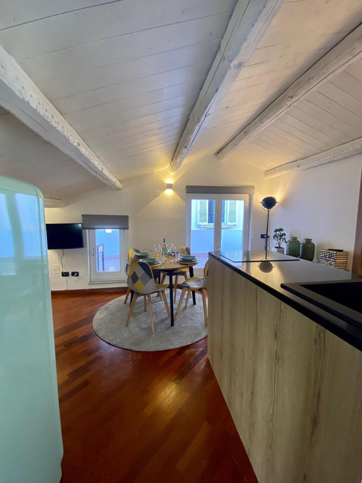 Vicomillesuites Cagliari Ngoại thất bức ảnh