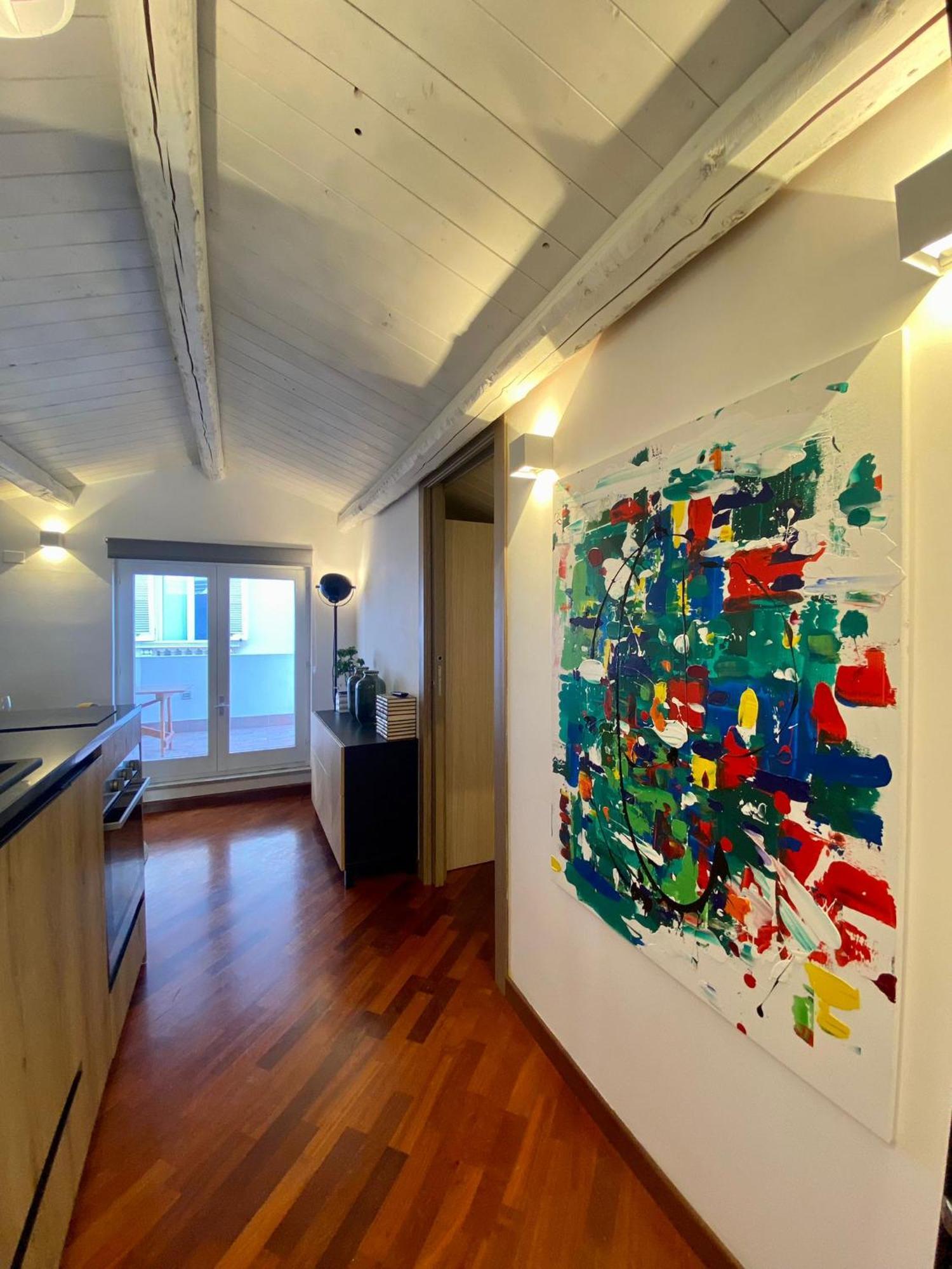Vicomillesuites Cagliari Ngoại thất bức ảnh