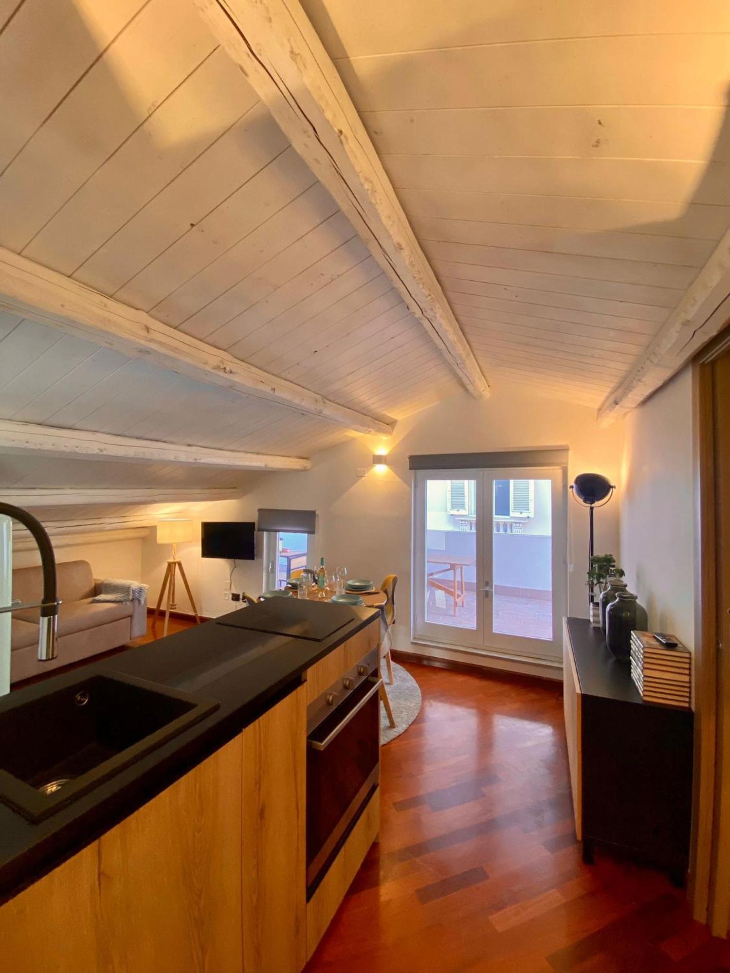 Vicomillesuites Cagliari Ngoại thất bức ảnh