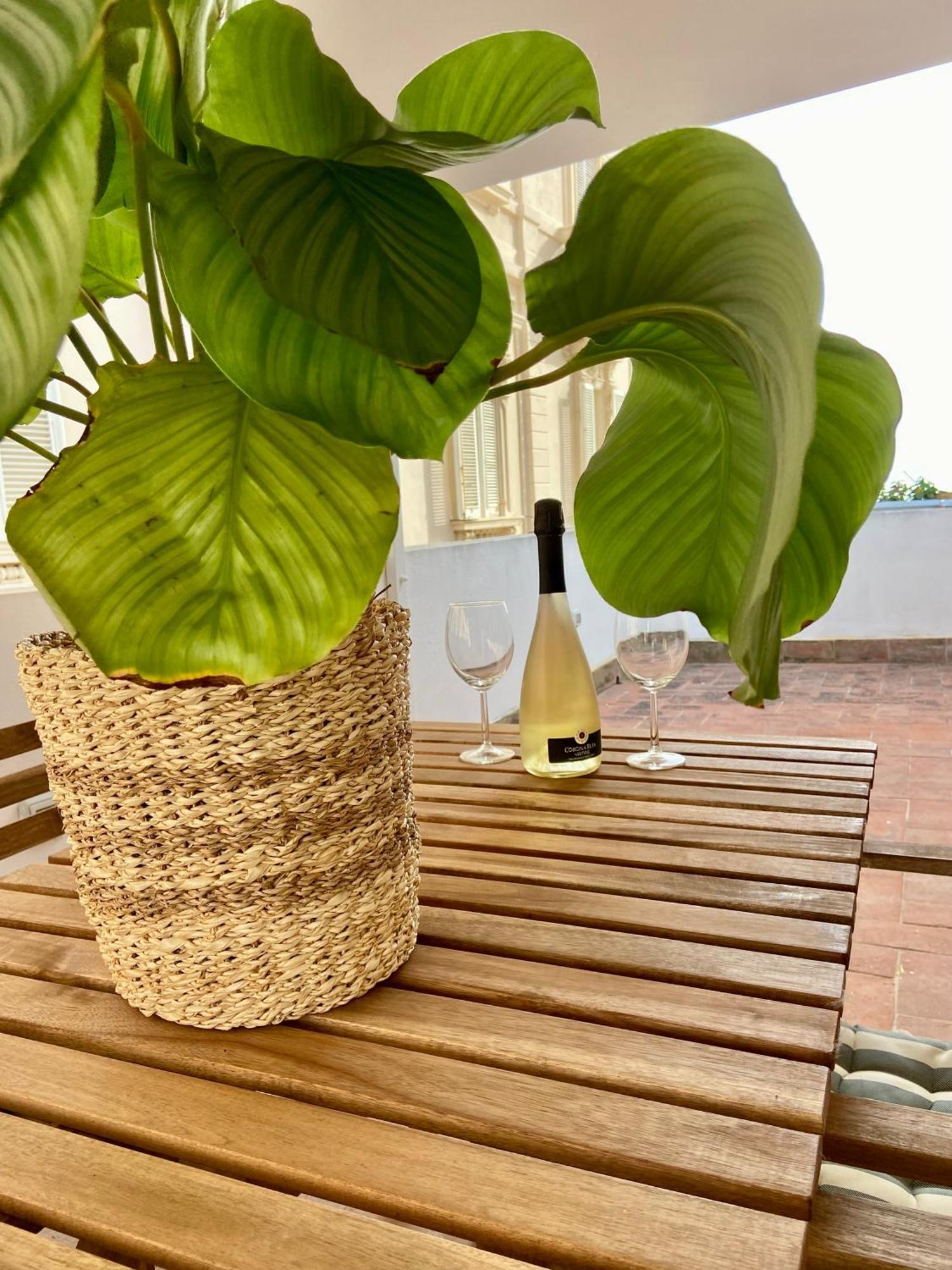 Vicomillesuites Cagliari Ngoại thất bức ảnh