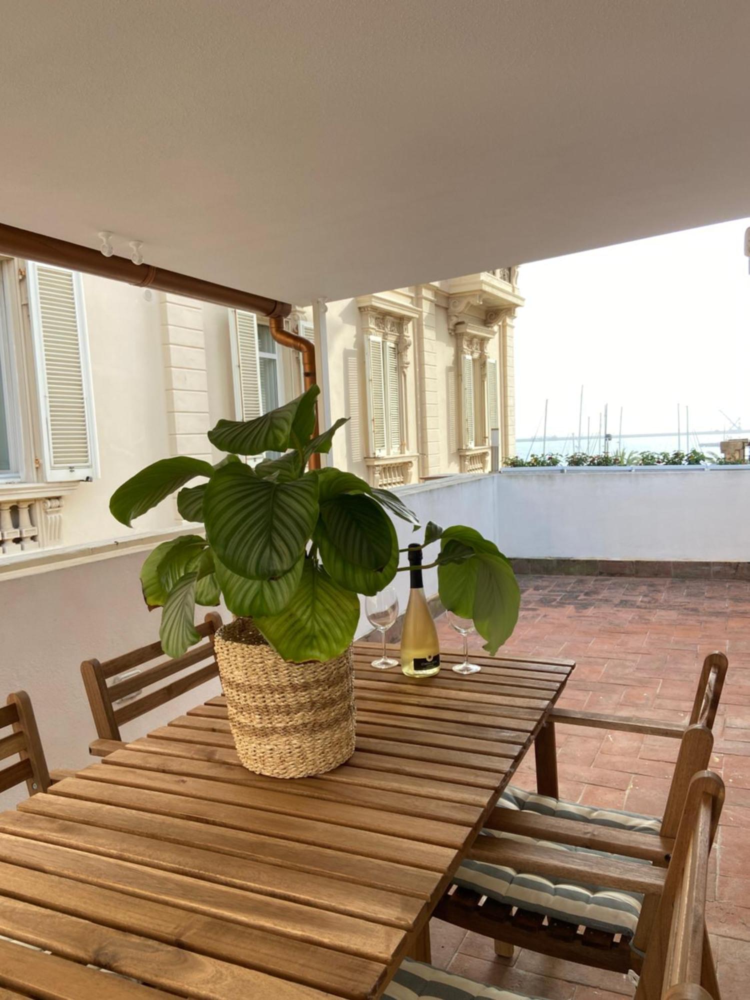 Vicomillesuites Cagliari Ngoại thất bức ảnh